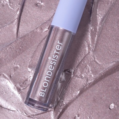 2 - Blondesister Ombretto Liquido Gloweye 06 Liliac Taupe 2.5ml