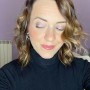 4 - Blondesister Ombretto Liquido Gloweye 06 Liliac Taupe 2.5ml