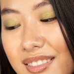 5 - Blondesister Gloweye Liquid Eyeshadow eye shadow 2.5 ml 08 Precious Green Luminous