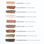 6 - Blondesister Gloweye Liquid Eyeshadow eye shadow 2.5 ml 08 Precious Green Luminous