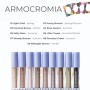 7 - Blondesister Gloweye Liquid Eyeshadow eye shadow 2.5 ml 08 Precious Green Luminous