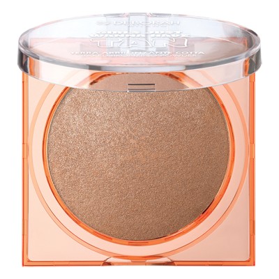1 - Deborah Milano Baked Bronzer 18 g 01 Light
