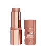 1 - L’Oréal Paris Lumi Le Bronzer Stick Soleil 100 Sunkissed Rosé
