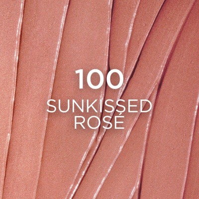 2 - L’Oréal Paris Lumi Le Bronzer Stick Soleil 100 Sunkissed Rosé