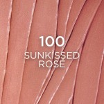 2 - L’Oréal Paris Lumi Le Bronzer Stick Soleil 100 Sunkissed Rosé