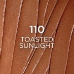 2 - L’Oréal Paris Lumi Le Bronzer Stick Soleil 110 Toasted Sunlight
