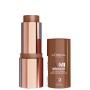 1 - L’Oréal Paris Lumi Le Bronzer Stick Soleil 130 Sunset Dore