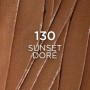 2 - L’Oréal Paris Lumi Le Bronzer Stick Soleil 130 Sunset Dore