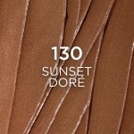 2 - L’Oréal Paris Lumi Le Bronzer Stick Soleil 130 Sunset Dore