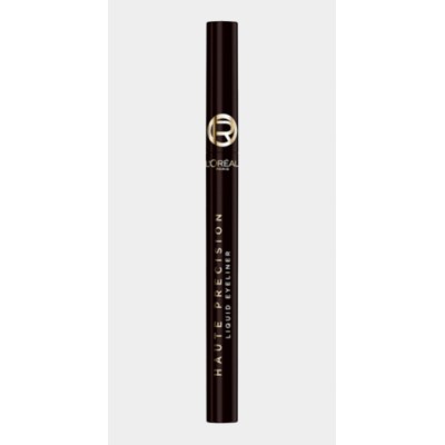 1 - L’Oréal Paris Infaillible Haute Precision eyeliner Liquido 02 Brown Leather