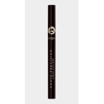 1 - L’Oréal Paris Infaillible Haute Precision eyeliner Liquido 02 Brown Leather