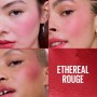 3 - Maybelline Cloudtopia Cheek & Lip Mousse 02 blush 5 g Ethereal Rouge Cream