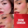 3 - Maybelline Cloudtopia Mousse 03 blush 5 g Divine Crimson Cream
