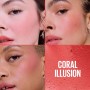 3 - Maybelline Cloudtopia Mousse 05 cipria 5 g Coral Illusion Crema