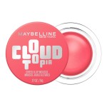 1 - Maybelline Cloudtopia Mousse 07 cipria 5 g Moonlit Rose Crema