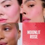 3 - Maybelline Cloudtopia Mousse 07 cipria 5 g Moonlit Rose Crema