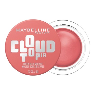 1 - Maybelline Cloudtopia Mousse 09 blush 5 g Dreamy Dawn Cream