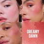 3 - Maybelline Cloudtopia Mousse 09 blush 5 g Dreamy Dawn Cream