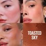 3 - Maybelline Cloudtopia Mousse 12 cipria 5 g Toasted Sky Crema