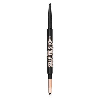 1 - Maybelline Sculpting Stix Liner 016 eyeliner Crema-polvere Black Blur