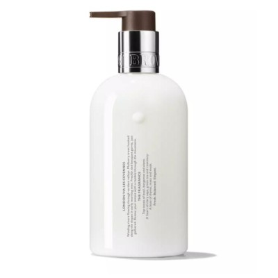 2 - Molton Brown Refined White Mulberry Lozione Mani 300 ml