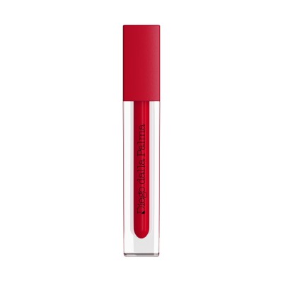 1 - Diego dalla Palma Stay On Me Rossetto Liquido a Lunga Tenuta 38 Rosso corallo 3.5ml