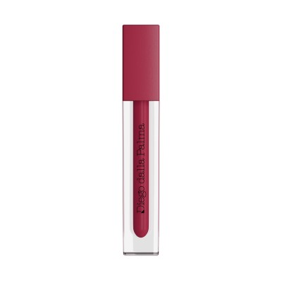 1 - Diego dalla Palma Stay On Me Rossetto Liquido a Lunga Tenuta 40 Bordeaux 3.5ml