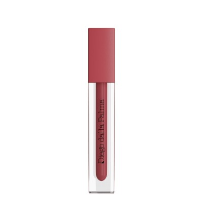 1 - Diego dalla Palma Stay On Me Rossetto Liquido a Lunga Tenuta 41 Mauve freddo 3.5ml