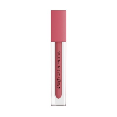 1 - Diego dalla Palma Stay On Me Rossetto Liquido a Lunga Tenuta 42 Rosa 3.5ml