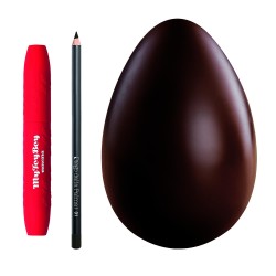 2 - Diego dalla Palma Uovo My Toy Boy eye makeup set 3 pc(s)