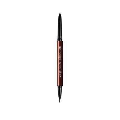 1 - Diego dalla Palma Black to Black Duo & Kajal eyeliner Kohl 38 Nero + Nero