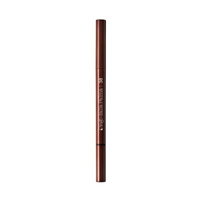 2 - Diego dalla Palma Black to Black Duo Eyeliner & Kajal 38 Nero + Nero 0.4 g + 0.24 g