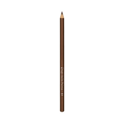 1 - Diego dalla Palma Too Bronzing eye pencil 1.83 g Solid 51 Bronzo scuro