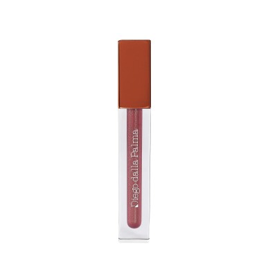 1 - Diego dalla Palma Ambitious Gloss lip gloss 3.5 ml 155 Bronzo rosato