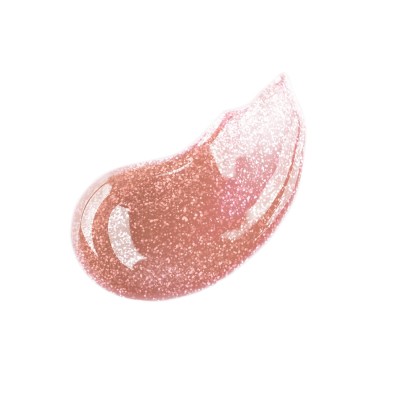 2 - Diego dalla Palma Ambitious Gloss 155 Bronzo rosato 3.5ml