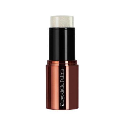 1 - Diego dalla Palma Light Goddess Face Stick 250 Trasparente con perle oro 6ml