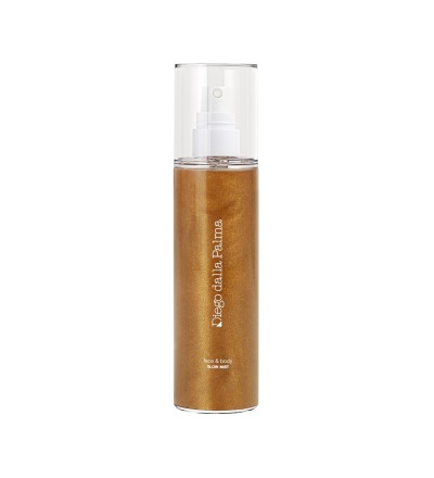 1 - Diego dalla Palma Face & Body Glow Mist 251 Oro bronzo 100ml