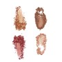 2 - Diego dalla Palma Bronzer Blast Face Palette 355 Multicolore 4 x 3.8g
