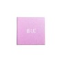1 - Mulac Cosmetics Mono Glitter Palette astuccio compatto per trucchi Rosa