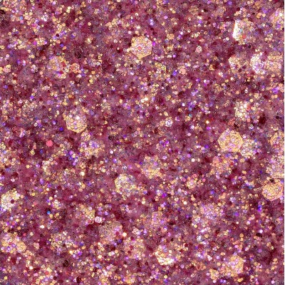 2 - Mulac Cosmetics Care 2018 Refill Glitter Pressato 1.5g