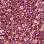 2 - Mulac Cosmetics Care 2018 Refill Glitter Pressato 1.5g
