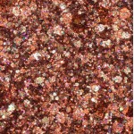 2 - Mulac Cosmetics Anarchy 2021 Refill Pressed Glitter 1.5g