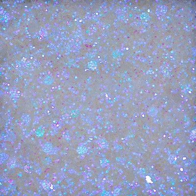 2 - Mulac Cosmetics Ceo 2022 Refill Glitter Pressato 1.5g