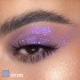 3 - Mulac Cosmetics Ceo 2022 Refill Glitter Pressato 1.5g