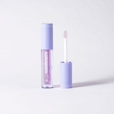1 - Blondesister Lip Oil Cute Lippy lip gloss 2.5 ml Aroma Frutti Rossi