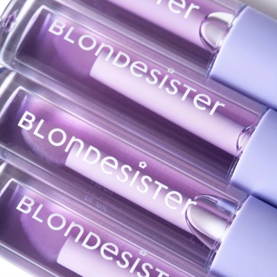 2 - Blondesister Lip Oil Cute Lippy lip gloss 2.5 ml Aroma Frutti Rossi