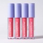 2 - Blondesister 2 In 1 Tinted Lip Oil lip gloss 2.5 ml 02 Pink Chocolate
