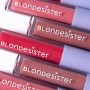 3 - Blondesister 2 In 1 Tinted Lip Oil lip gloss 2.5 ml 02 Pink Chocolate