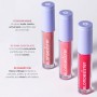 4 - Blondesister 2 In 1 Tinted Lip Oil lip gloss 2.5 ml 02 Pink Chocolate
