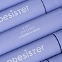 2 - Blondesister 2 In 1 Eyes First Eyelash And Eyebrow Serum 7ml